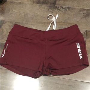 Virus shorts